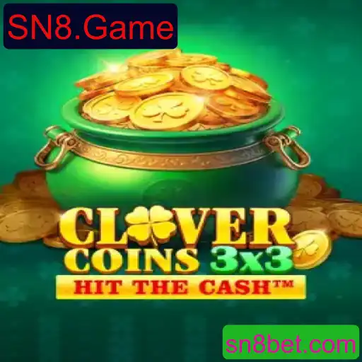 Descubra o Mundo de Clovercoin3x3: O Novo Desafio de SN8.Game