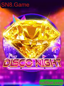 Descubra DiscoNight: O Novo Sensação dos Jogos Online