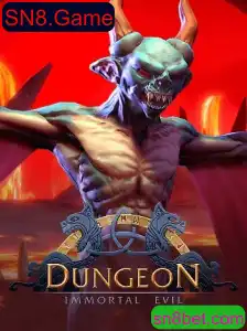 Explorando o Mundo de Dungeon: Um Guia Detalhado para Jogadores de SN8.Game