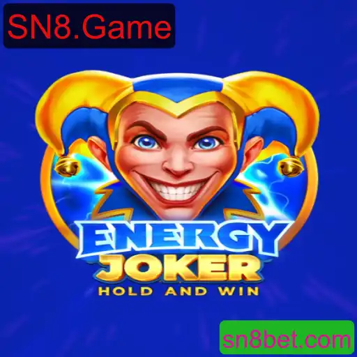 EnergyJoker: O Inovador Jogo de Estratégia da SN8.Game