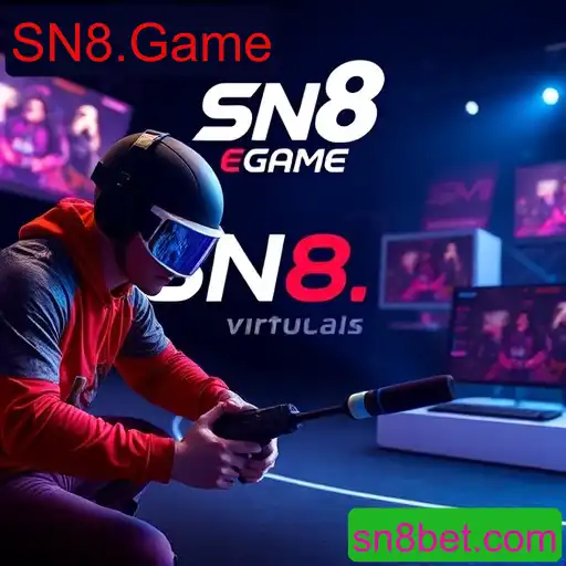 Esportes virtuais