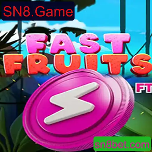 Conheça FastFruits: Um Jogo Inovador do Universo SN8.Game