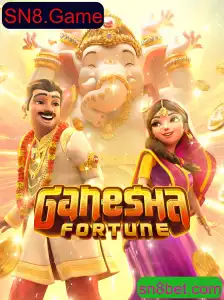 Explorando o Fascinante Mundo de GaneshaFortune: Um Mergulho no Jogo Inovador da SN8.Game