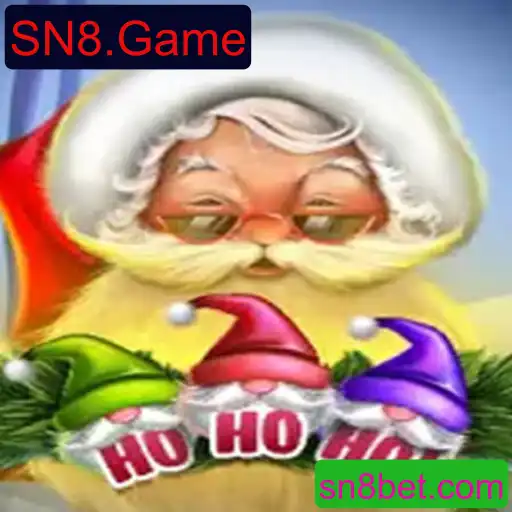 Descubra o Mundo Fascinante do Jogo HoHoHo: Uma Nova Experiência em SN8.Game