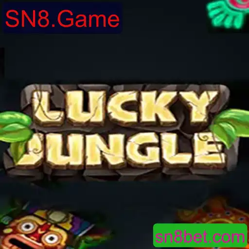 Descubra o Mundo Aventura de LuckyJungle: Um Guia Completo do Jogo