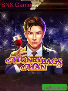 Explorando o Universo do Jogo MoneybagsMan