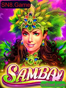Descubra o Universo do Jogo Samba: A Nova Sensação do SN8.Game