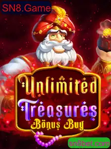 Descubra o Fascinante Mundo de UnlimitedTreasuresBonusBuy: Uma Análise Detalhada de SN8.Game