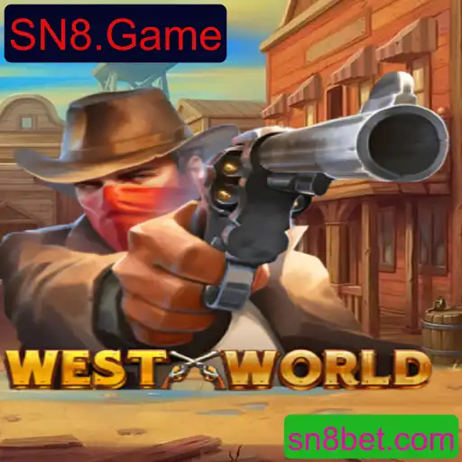 Descubra o Envolvente Mundo do Jogo WestWorld: Uma Imersão em SN8.Game