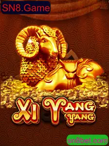 Descobrindo XiYangYang: Uma Aventura com SN8.Game